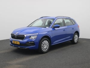 Škoda Kamiq Essence 1.0 TSI 116 pk