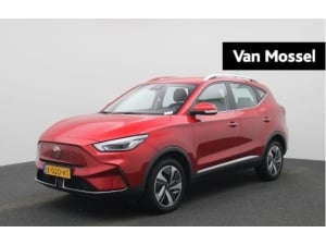 MG ZS EV Standard Range 50 kWh 179 pk MG ZS EV Standard Range 50 kWh 179 pk