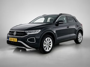 Volkswagen T-Roc Life Edition 1.5 TSI 150 pk Volkswagen T-Roc Life Edition 1.5 TSI 150 pk