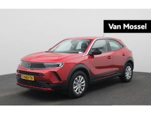 Opel Mokka Electric Level 2 50 kWh 136 pk