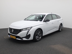 Peugeot 308 SW Active Pack Business 1.2 PureTech 130 pk Peugeot 308 SW Active Pack Business 1.2 PureTech 130 pk
