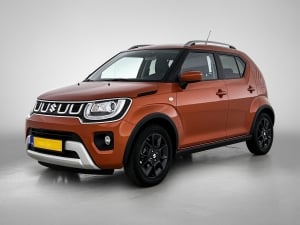 Suzuki Ignis 1.2 Smart Hybrid Select Suzuki Ignis 1.2 Smart Hybrid Select