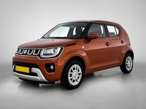 Suzuki Ignis 1.2 Smart Hybrid Comfort