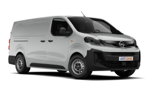 Opel Vivaro-e EV 50 kWh 136
