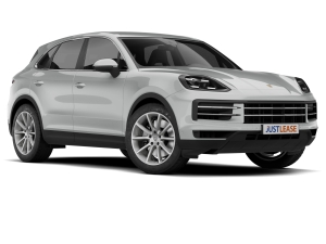 Porsche Cayenne 3.0 V6 E-Hybrid