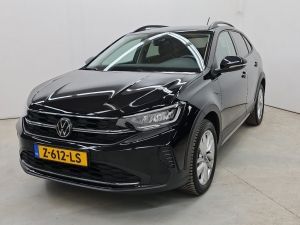 Volkswagen Taigo 1.0 TSI 95pk Life Edition