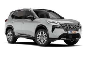 Nissan X-Trail 1.5 e-POWER Tekna Plus Nissan X-Trail 1.5 e-POWER Tekna Plus