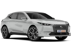 DS No 4 E-TENSE Étoile 58,3 kWh DS No 4 E-TENSE Étoile 58,3 kWh