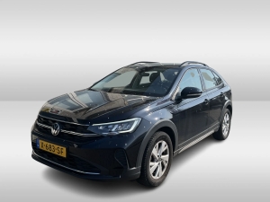 Volkswagen Taigo Life 1.0 TSI Volkswagen Taigo Life 1.0 TSI