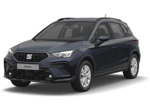 Seat Arona Reference