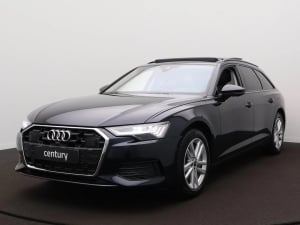 Audi A6 50 TFSI e quattro Advanced Edition