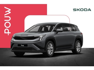 Škoda Peaq 60 204 pk Selection