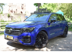 Volkswagen Touareg 3.0 TSI eHybrid 462 pk 4MOTION R Volkswagen Touareg 3.0 TSI eHybrid 462 pk 4MOTION R