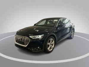 Audi e-tron 50 Quattro 313 pk Launch Edition 71 kWh Audi e-tron 50 Quattro 313 pk Launch Edition 71 kWh