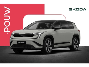 Škoda Peaq 90 286 pk Sportline 7p.
