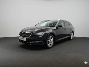 Škoda Superb 1.4 TSI iV Style