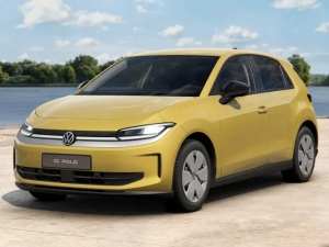 Volkswagen ID.Polo Trend 37 kWh accu 116 pk Volkswagen ID.Polo Trend 37 kWh accu 116 pk