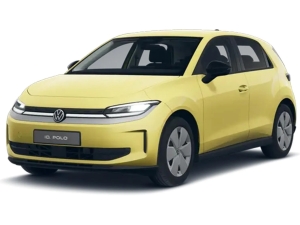 Volkswagen ID.Polo Trend 37 kWh 85 kW / 116 pk Volkswagen ID.Polo Trend 37 kWh 85 kW / 116 pk