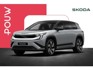 Škoda Peaq 90 286 pk Sportline 7p.
