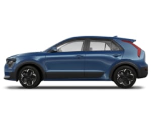 Kia Niro EV