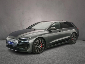 Audi S6 Avant e-tron 100 kWh Audi S6 Avant e-tron 100 kWh