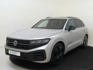 Volkswagen Touareg 3.0 TSI eHybrid 4MOTION R Edition Volkswagen Touareg 3.0 TSI eHybrid 4MOTION R Edition
