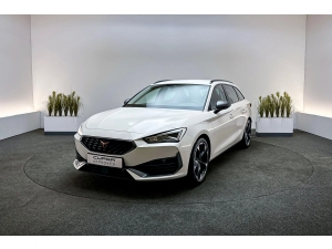 Cupra Leon Sportstourer 1.4 204 pk e-Hybrid Essential