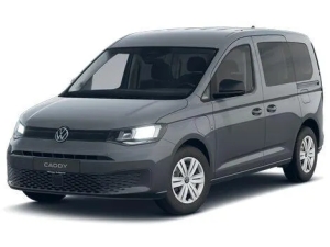 Volkswagen Caddy 1.5 TSI 150 pk eHybrid PHEV Volkswagen Caddy 1.5 TSI 150 pk eHybrid PHEV