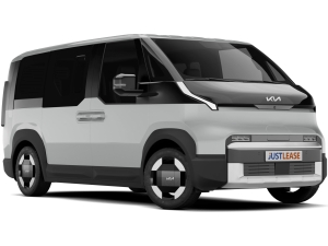 Kia PV5 71,2kWh Elite Executive Passenger