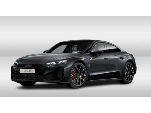 Audi e-tron GT 503 pk Quattro