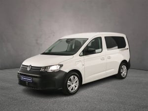 Volkswagen Caddy 1.5 TSI 150 pk DSG eHybrid ToCargo Volkswagen Caddy 1.5 TSI 150 pk DSG eHybrid ToCargo