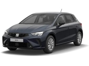 Seat Ibiza Reference Seat Ibiza Reference