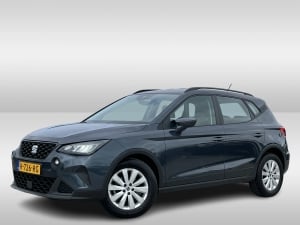 Seat Arona 1.0 TSI Style Seat Arona 1.0 TSI Style