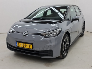 Volkswagen ID.3 BEV 145 pk 58 kWh Life L854TF