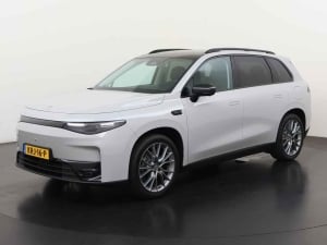 Leapmotor C10 Design ProMax 81.9 kWh Leapmotor C10 Design ProMax 81.9 kWh