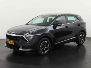 Kia Sportage 1.6 T-GDi Hybrid DynamicLine Kia Sportage 1.6 T-GDi Hybrid DynamicLine