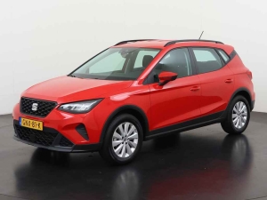 Seat Arona 1.0 EcoTSI Reference Seat Arona 1.0 EcoTSI Reference