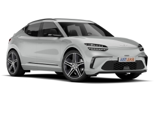 Genesis GV60 84 kWh High Perform AWD