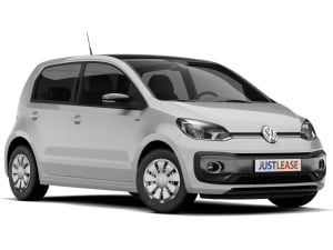 Volkswagen up! 1.0