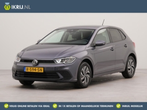Volkswagen Polo 1.0 TSI Life