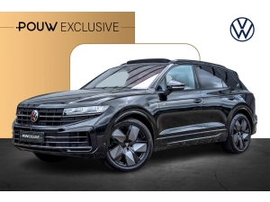 Volkswagen Touareg R 3.0 TSI eHybrid 462 pk 4MOTION