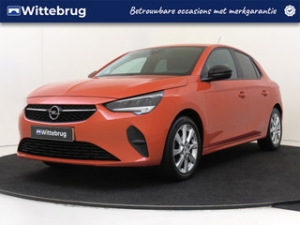 Opel Corsa 1.2 Edition