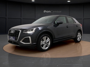 Audi Q2 30 TFSI Advanced Edition Audi Q2 30 TFSI Advanced Edition