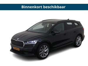 Škoda ENYAQ iV 60 BEV 180 pk 58 kWh