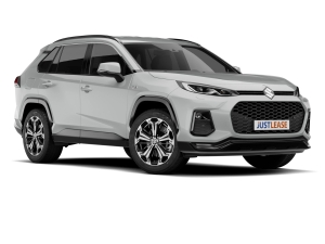 Suzuki Across 2.5 Plug-in Hybrid Style Suzuki Across 2.5 Plug-in Hybrid Style