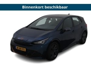 Cupra Born BEV 204 pk 58 kWh Business One