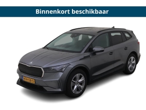 Škoda ENYAQ iV 50 52 kWh 170 pk Business Edition