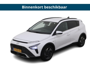 Hyundai BAYON 1.0 TGDI HEV 101 pk Premium