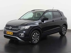 Volkswagen T-Cross 1.0 TSI Active