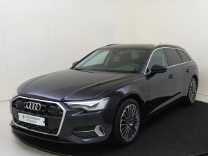 Audi A6 Avant 50 TFSI e quattro Advanced Edition